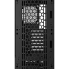 BIT FORCE Mid Tower Spectrum LED Gaming PC kućište ORION CF-4