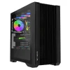 BIT FORCE Full Tower ARGB Gaming PC kućište HERCULES ARGB-C-TM4