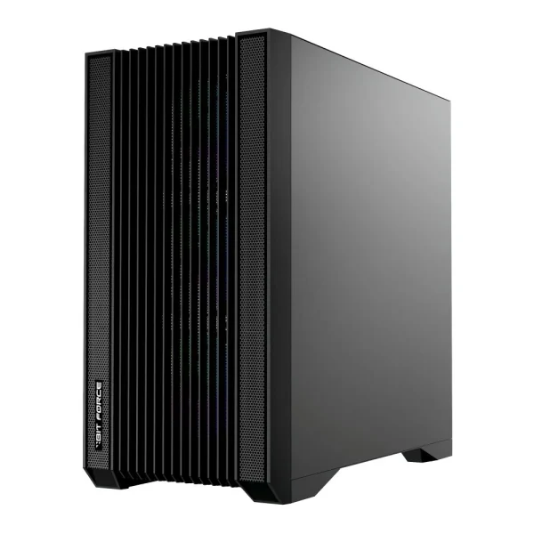 BIT FORCE Full Tower ARGB Gaming PC kućište HERCULES ARGB-C-TM4