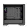 BIT FORCE Full Tower ARGB Gaming PC kućište HERCULES ARGB-C-TM4