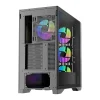 BIT FORCE Full Tower ARGB Gaming PC kućište HERCULES ARGB-C-TW4