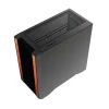 BIT FORCE Full Tower ARGB Gaming PC kućište HERCULES ARGB-C-TW4