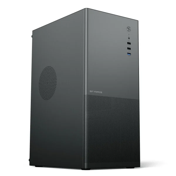 BIT FORCE Mid Tower Office PC kućište MAGNUM BS-3
