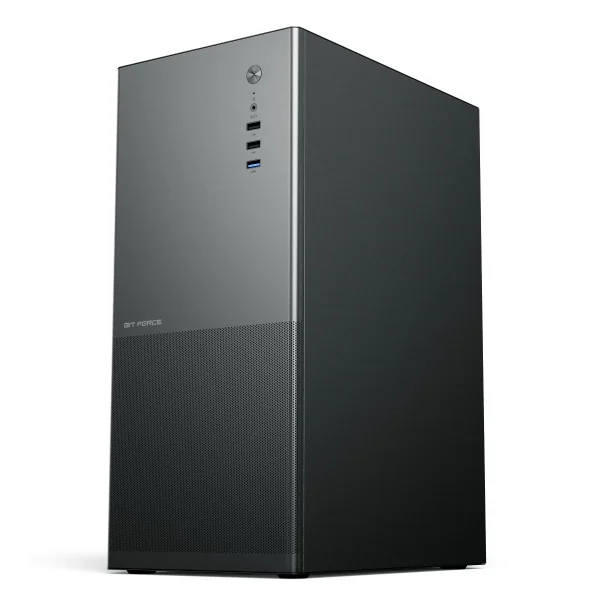 BIT FORCE Mid Tower Office PC kućište MAGNUM BS-3