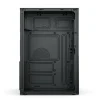 BIT FORCE Mid Tower Office PC kućište MAGNUM BS-3