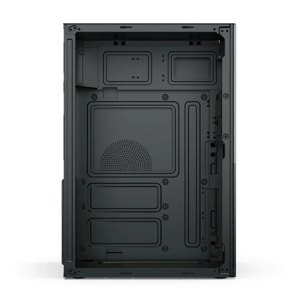 BIT FORCE Mid Tower Office PC kućište MAGNUM BS-3