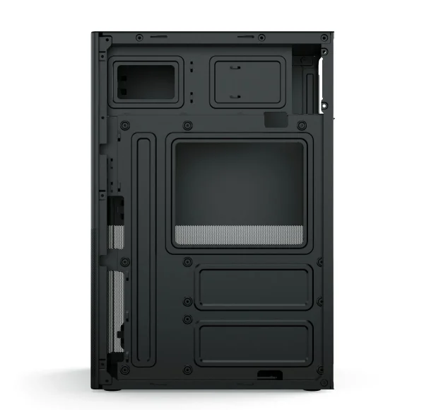 BIT FORCE Mid Tower Office PC kućište MAGNUM BS-3