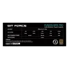 BIT FORCE napajanje 750W 80PLUS BRONZE FUSION BPS-750 modularno ATX 3.1 PCI-E 5.1
