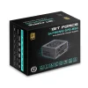 BIT FORCE napajanje 850W 80PLUS BRONZE FUSION BPS-850 modularno ATX 3.1 PCI-E 5.1