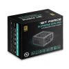 BIT FORCE napajanje 750W 80PLUS GOLD SUPREME GPS-750 modularno ATX 3.1 PCI-E 5.1 FDB