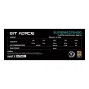 BIT FORCE napajanje 850W 80PLUS GOLD SUPREME GPS-850 modularno ATX 3.1 PCI-E 5.1 FDB