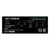 BIT FORCE napajanje 1000W 80PLUS GOLD SUPREME GPS-1000 modularno ATX 3.1 PCI-E 5.1 FDB